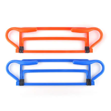 เซ็ต สเต็ป สิ่งกีดขวาง ABLOOM 0180003010012_สีส้ม_2
