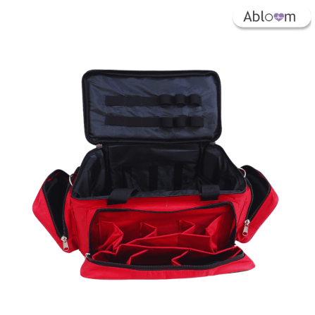  กระเป๋าปฐมพยาบาล ABLOOM 0040200005016_Red(ESM)_3