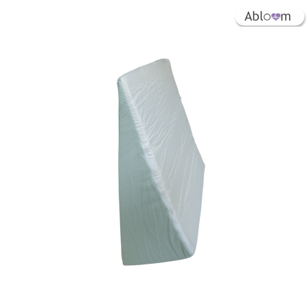 หมอนสามเหลี่ยม  รอง คอ หลัง ขา  ABLOOM 0190058003013_7