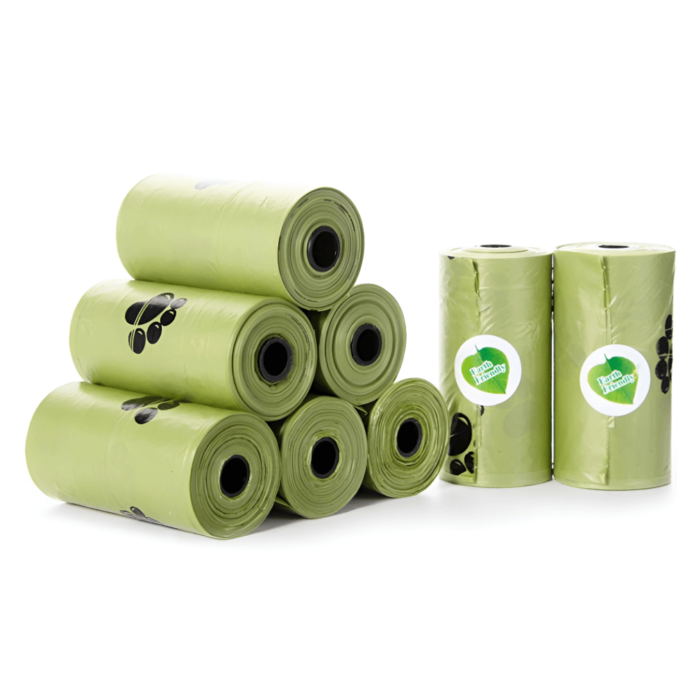 ถุงเก็บมูลสัตว์เลี้ยง  THAI SUN SPORT รุ่น PET0049