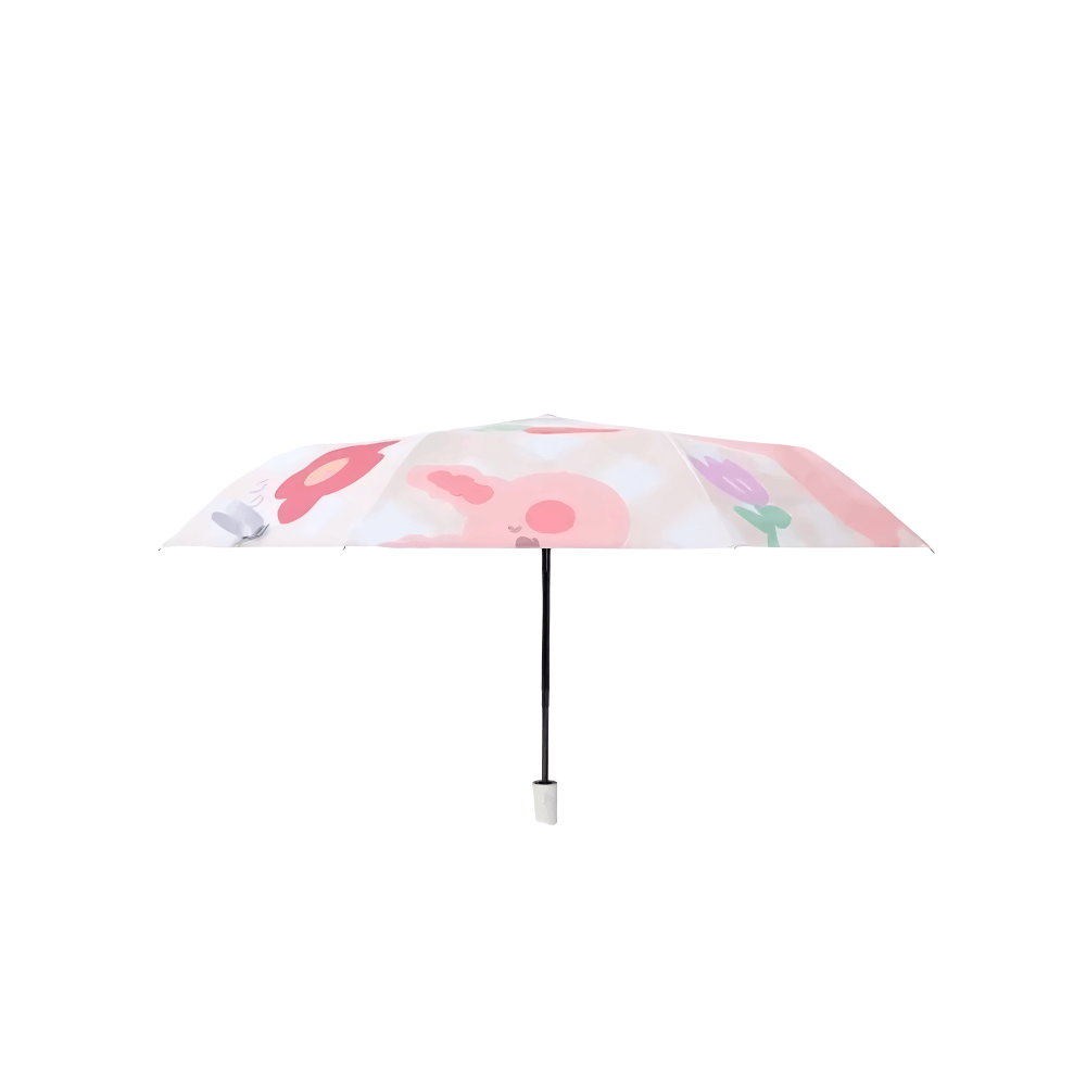 ร่มกันแดดแบบกดอัตโนมัติ THAI SUN SPORT รุ่น SSR0034BR สีน้ำตาล