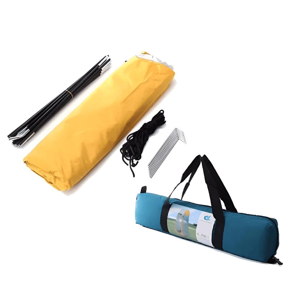 เต็นท์สำหรับเปลี่ยนเสื้อผ้า THAI SUN SPORT รุ่น CP-TENT-002