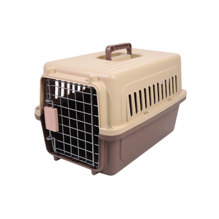 กล่องพกพาสัตว์เลี้ยงมีหูจับ THAI SUN SPORT รุ่น PET0032_0