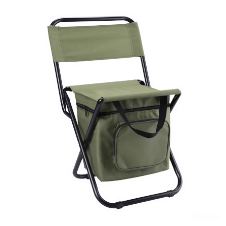 เก้าอี้พับได้พร้อมกระเป๋าเก็บความเย็น THAI SUN SPORT รุ่น CP-CHAIR-003_0