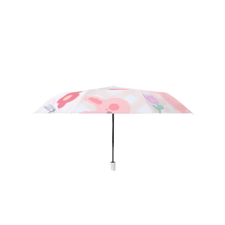 ร่มกันแดดแบบกดอัตโนมัติ THAI SUN SPORT รุ่น SSR0034BR สีน้ำตาล_1
