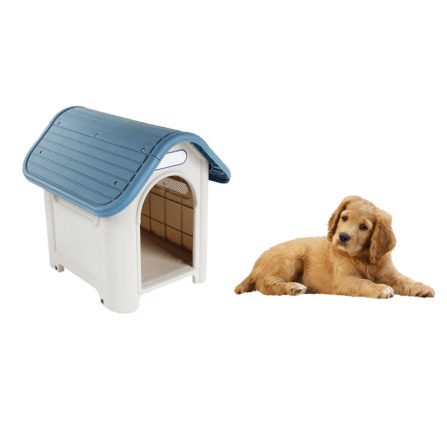 บ้านสุนัข THAI SUN SPORT รุ่น PET0054_2