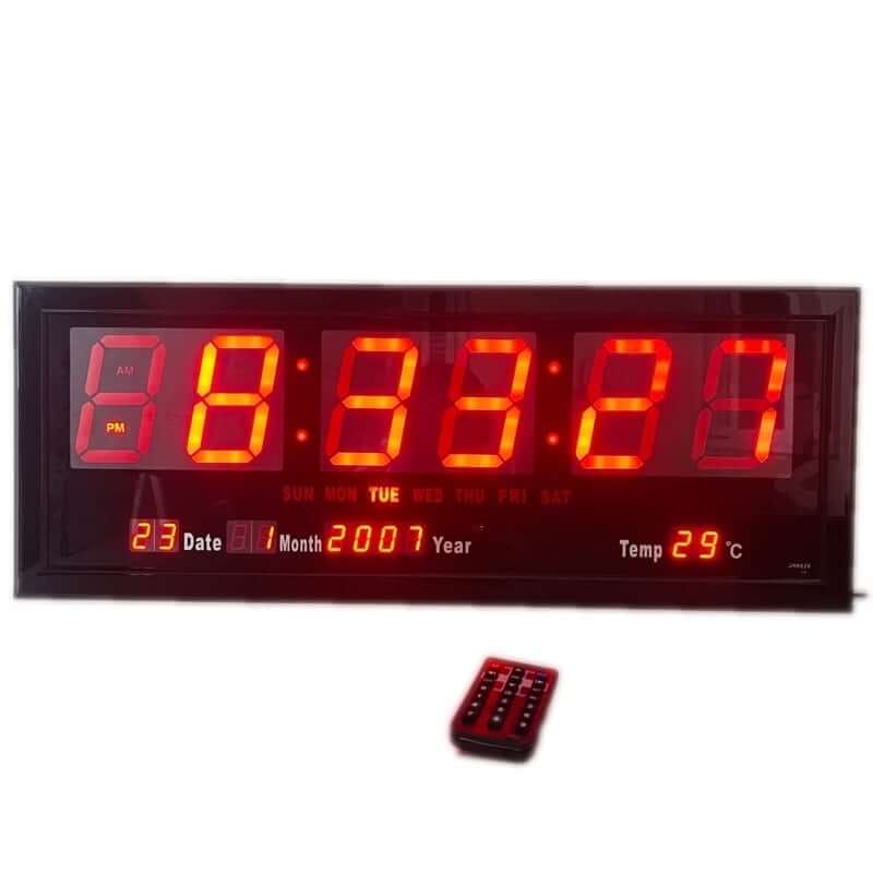 นาฬิกาดิจิตอล THAI SUN SPORT รุ่น HMLV-00012RD สีแดง