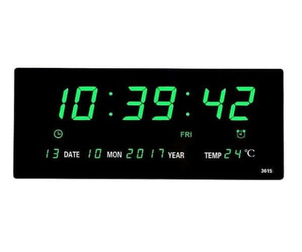 นาฬิกาดิจิตอล THAI SUN SPORT รุ่น HMLV-0020-36-GR สีเขียว_0