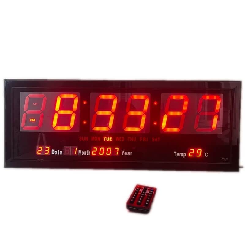 นาฬิกาดิจิตอล THAI SUN SPORT รุ่น HMLV-00012RD สีแดง_1