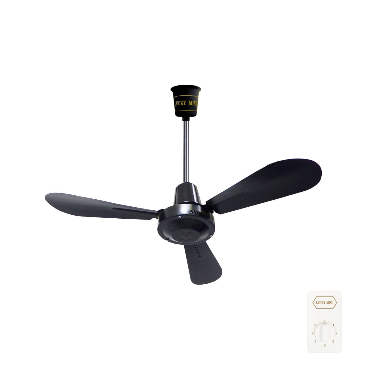 cate-Ceiling Fans