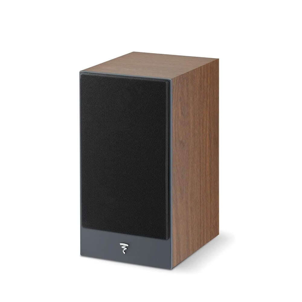 ลำโพงวางหิ้ง Focal THEVA N&deg;1 สีไม้เข้ม