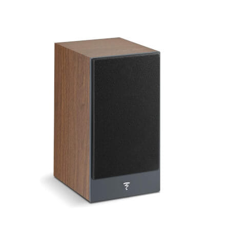 ลำโพงวางหิ้ง Focal THEVA N°1 สีไม้เข้ม_5