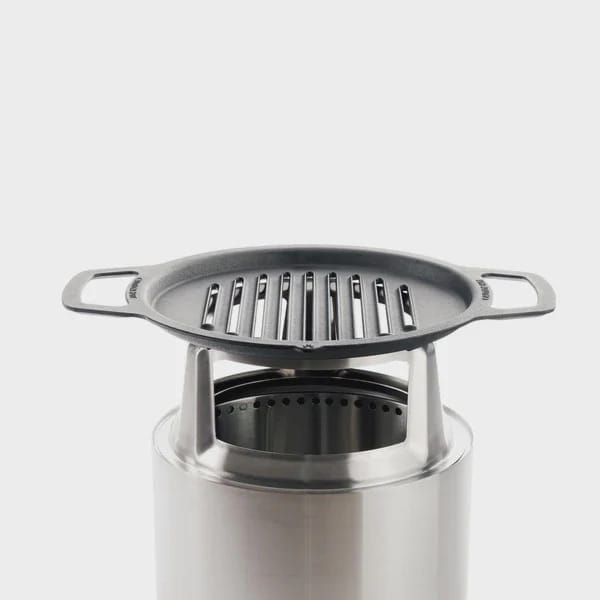 ชุดทำอาหาร Solo Stove Ranger