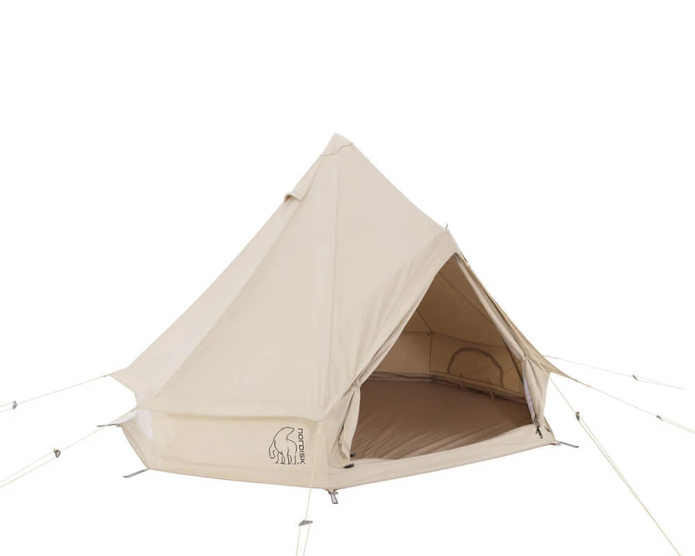 เต็นท์ NORDISK รุ่น ASGARD 7.1 TENT_0