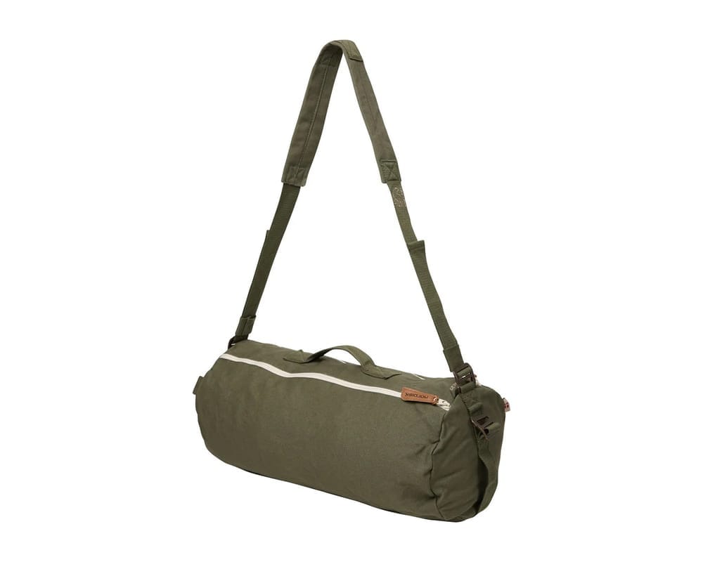 กระเป๋าสะพาย NORDISK KARLSTAD DUFFEL 27L. - FOUR LEAF CLOVER