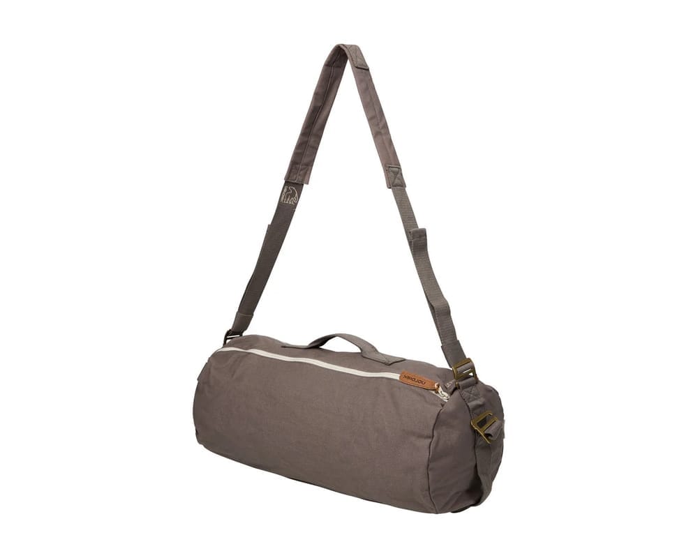 กระเป๋าสะพาย NORDISK KARLSTAD DUFFEL 27L. - DARK GULL GREY