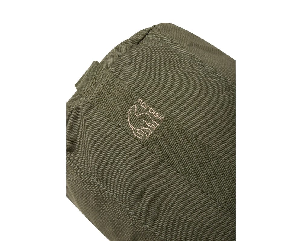 กระเป๋าสะพาย NORDISK KARLSTAD DUFFEL 27L. - FOUR LEAF CLOVER
