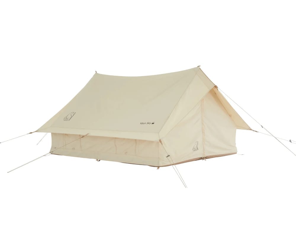 เต็นท์ NORDISK รุ่น YDUN SKY 5.5 TENT