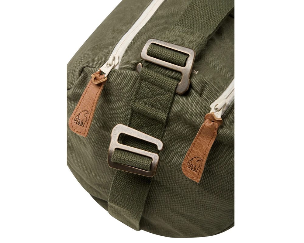 กระเป๋าสะพาย NORDISK KARLSTAD DUFFEL 27L. - FOUR LEAF CLOVER
