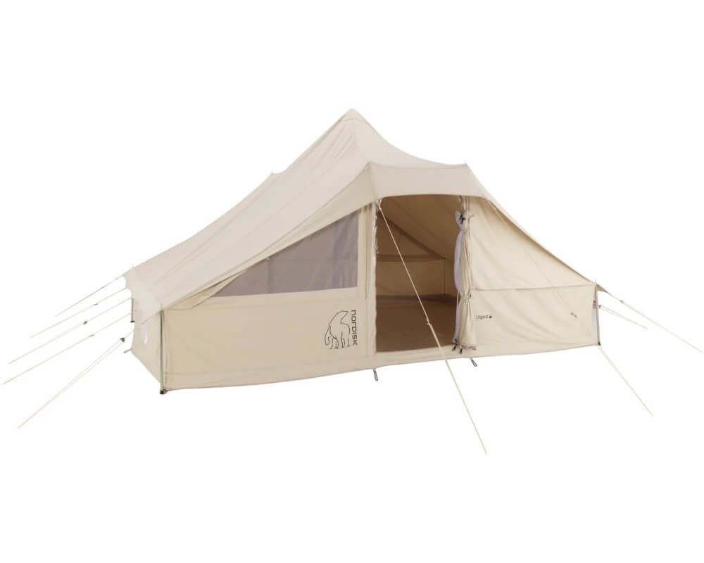 เต็นท์ NORDISK รุ่น UTGARD 13.2 TENT_5