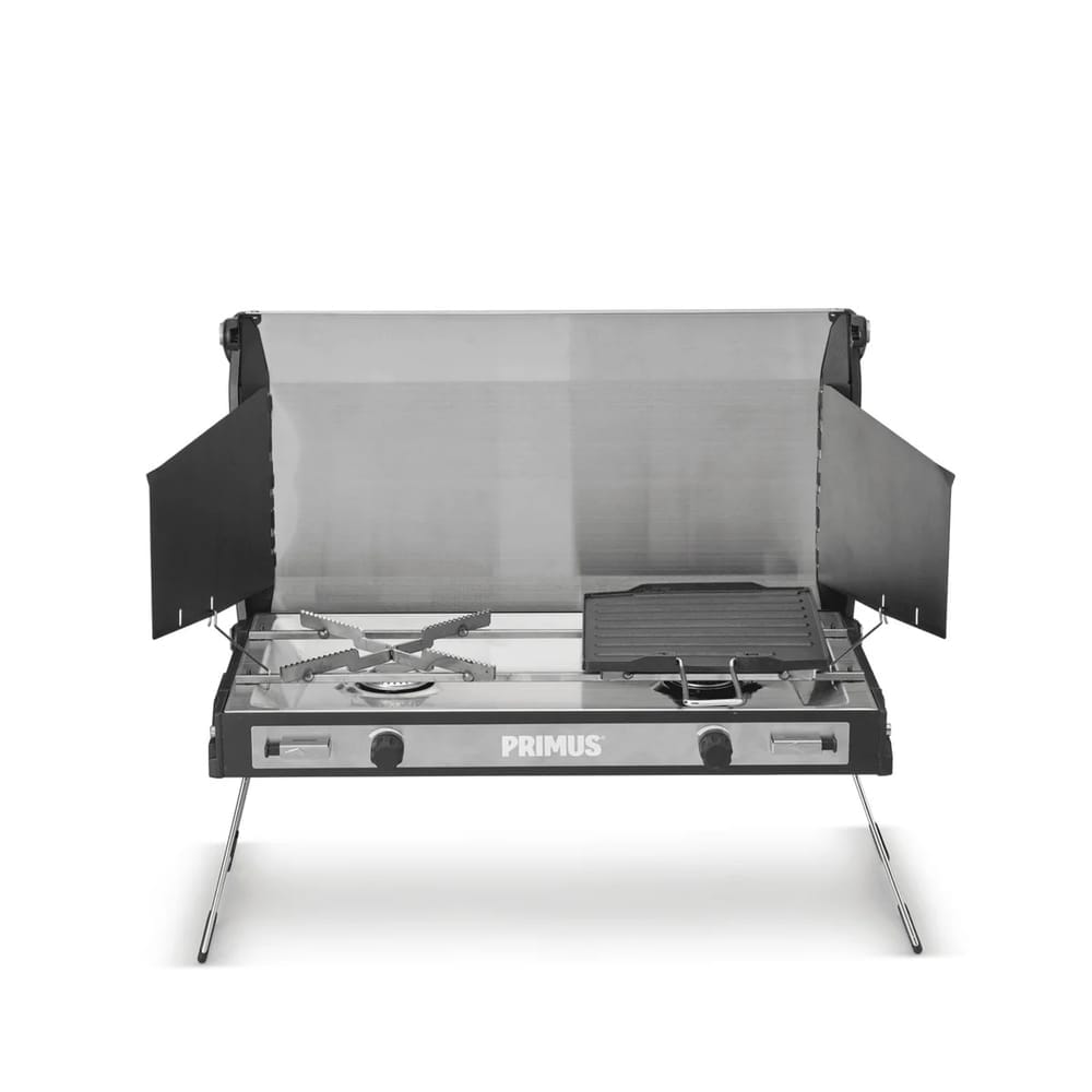 เตาแก๊สปิกนิค PRIMUS รุ่น TUPIKE STOVE 350150
