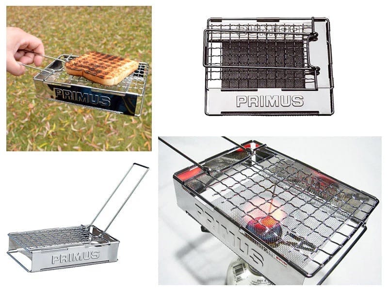 ที่ปิ้งขนามปัง PRIMUS TOASTER 720661