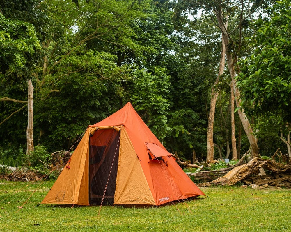 เต็นท์ NORDISK รุ่น ITHRYMHEIM 3 PU TENT