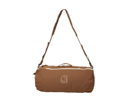 กระเป๋าสะพาย Nordisk Karlstad Duffel 27 L สีน้ำตาล