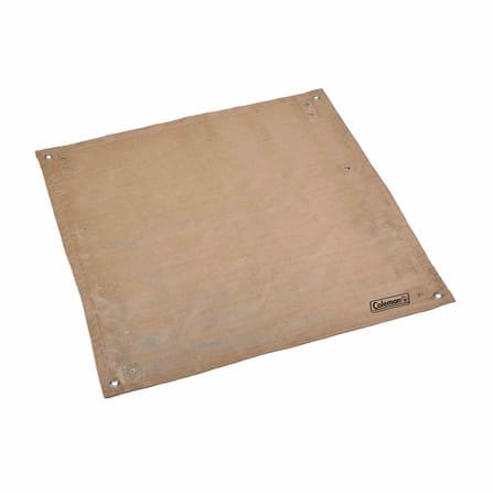 แผ่นปูรองเตาไฟ Coleman JP 37303_0