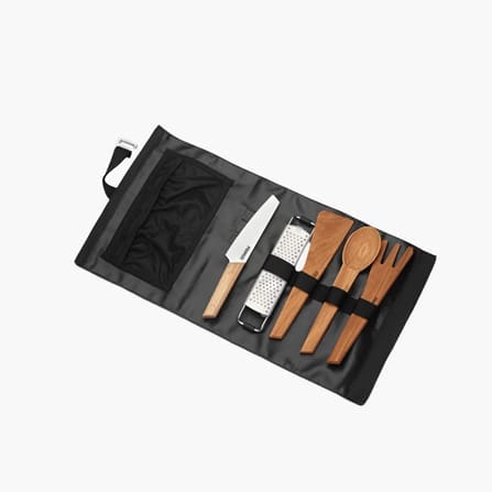 ชุดเครื่องครัว PRIMUS CAMPFIRE PREP SET_0