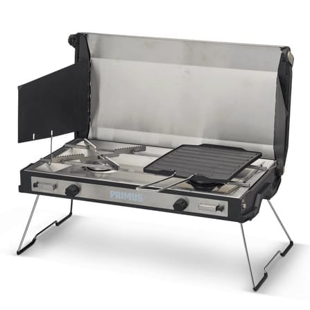 เตาแก๊สปิกนิค PRIMUS รุ่น TUPIKE STOVE 350150_0