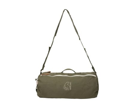 กระเป๋าสะพาย NORDISK KARLSTAD DUFFEL 27L. - FOUR LEAF CLOVER_1