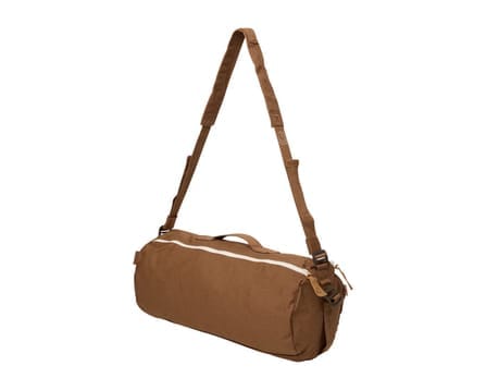 กระเป๋าสะพาย Nordisk Karlstad Duffel 27 L สีน้ำตาล_2