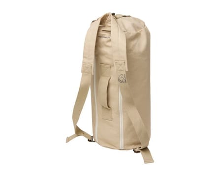 กระเป๋าสะพาย Nordisk Karlstad Duffel 27 L สีครีม_3