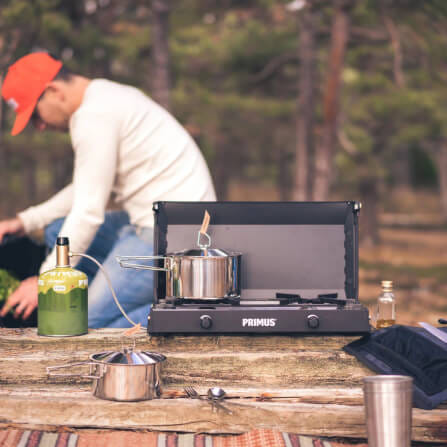 เตาแก๊สปิกนิค PRIMUS รุ่น KINJIA STOVE 350140_5