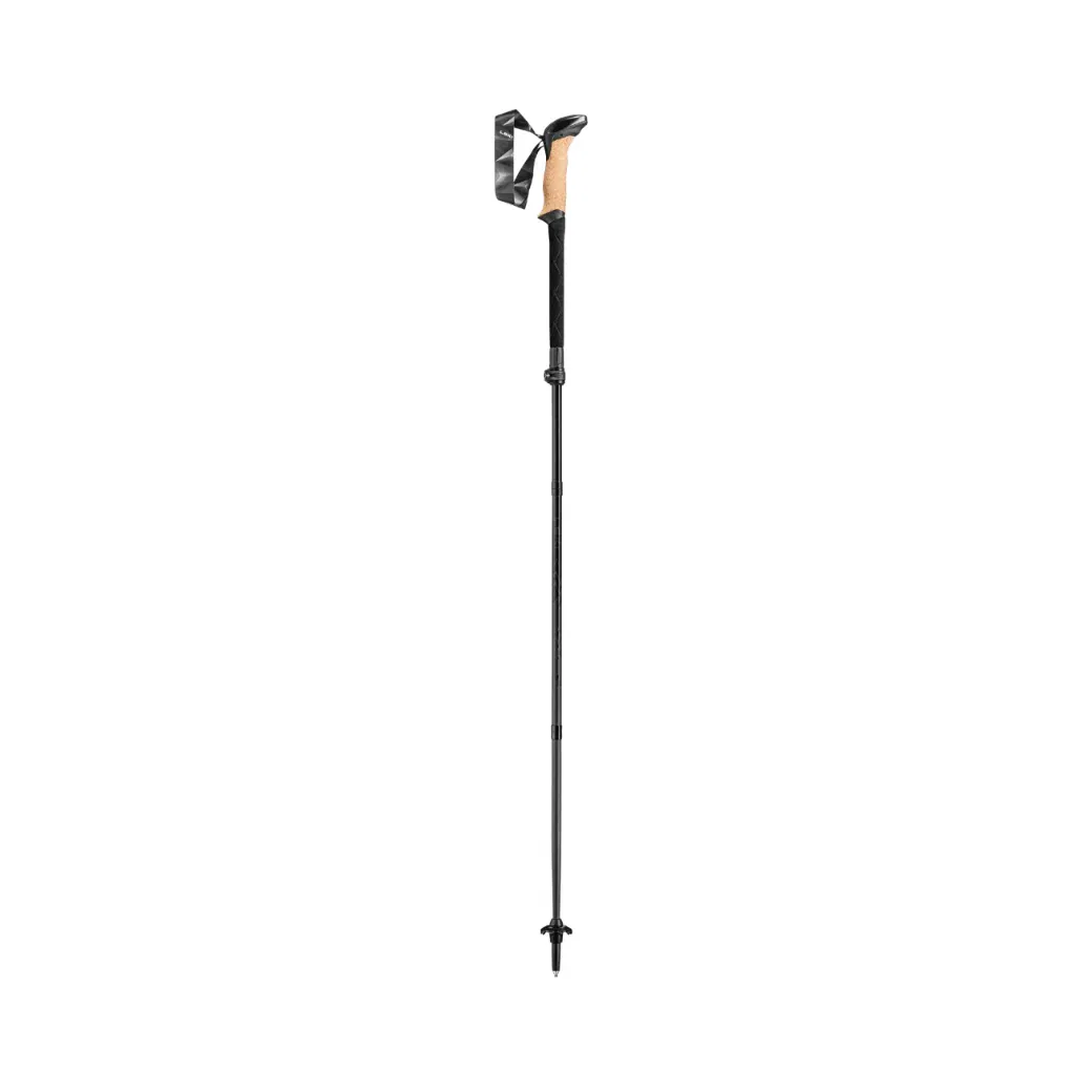 ไม้เท้าเดินป่า LEKI BLACK SERIES FX CARBON 1 คู่_1