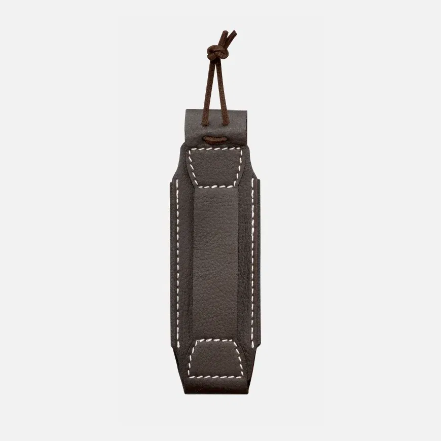 มีด OPINEL รุ่น NO.08 STAINLESS STEEL + SHEATH SET (1089)_1