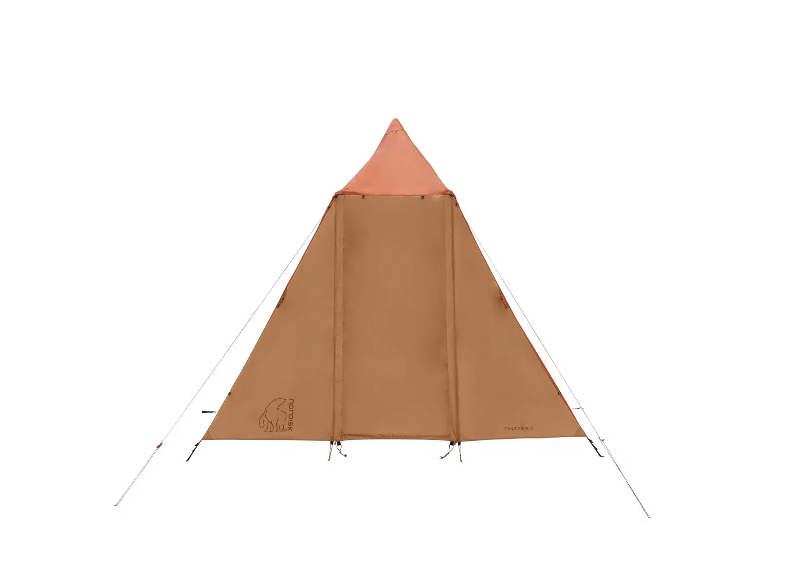 เต็นท์ NORDISK รุ่น ITHRYMHEIM 3 PU TENT_2