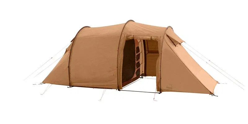 เต็นท์ NORDISK REISA 4 PU CASHEW BROWN_3