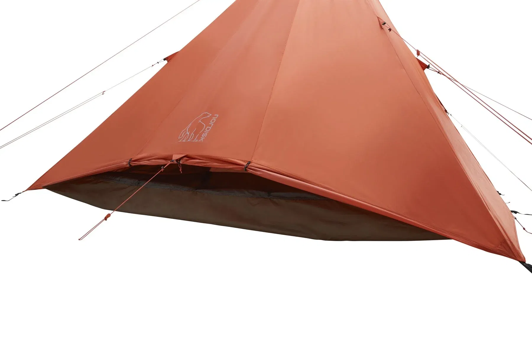 เต็นท์ NORDISK รุ่น ITHRYMHEIM 3 PU TENT_5