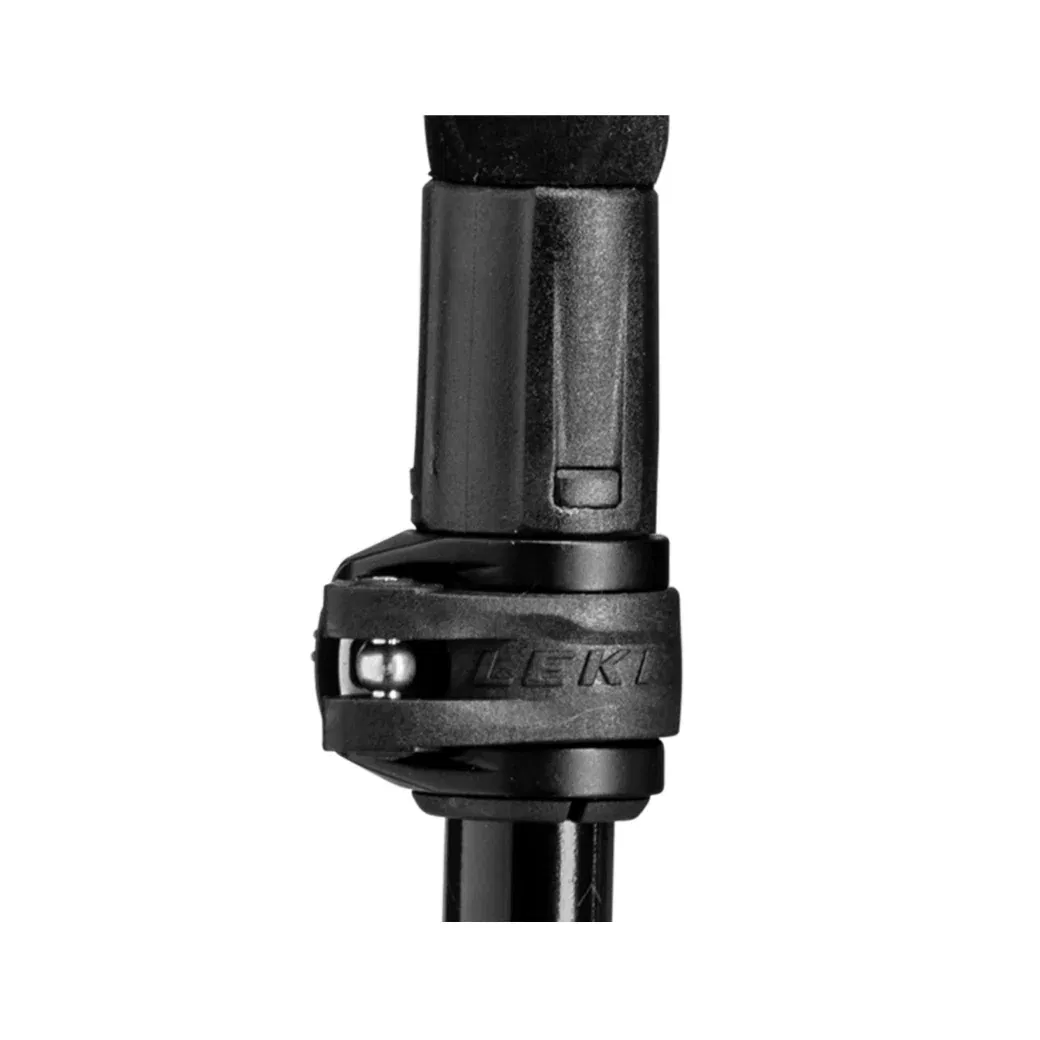 ไม้เท้าเดินป่า LEKI BLACK SERIES FX CARBON 1 คู่_5