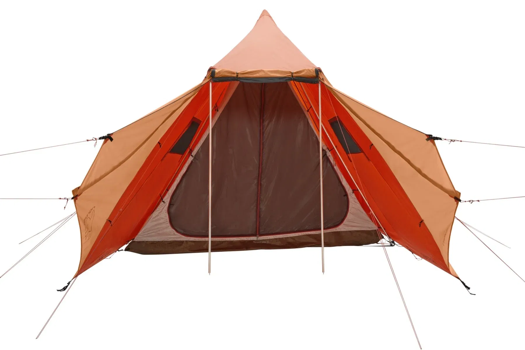 เต็นท์ NORDISK รุ่น NORDISK THRYMHEIM 5 PU_8