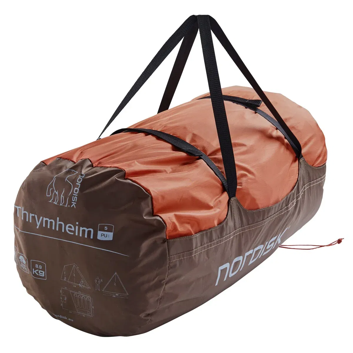 เต็นท์ NORDISK รุ่น NORDISK THRYMHEIM 5 PU_9