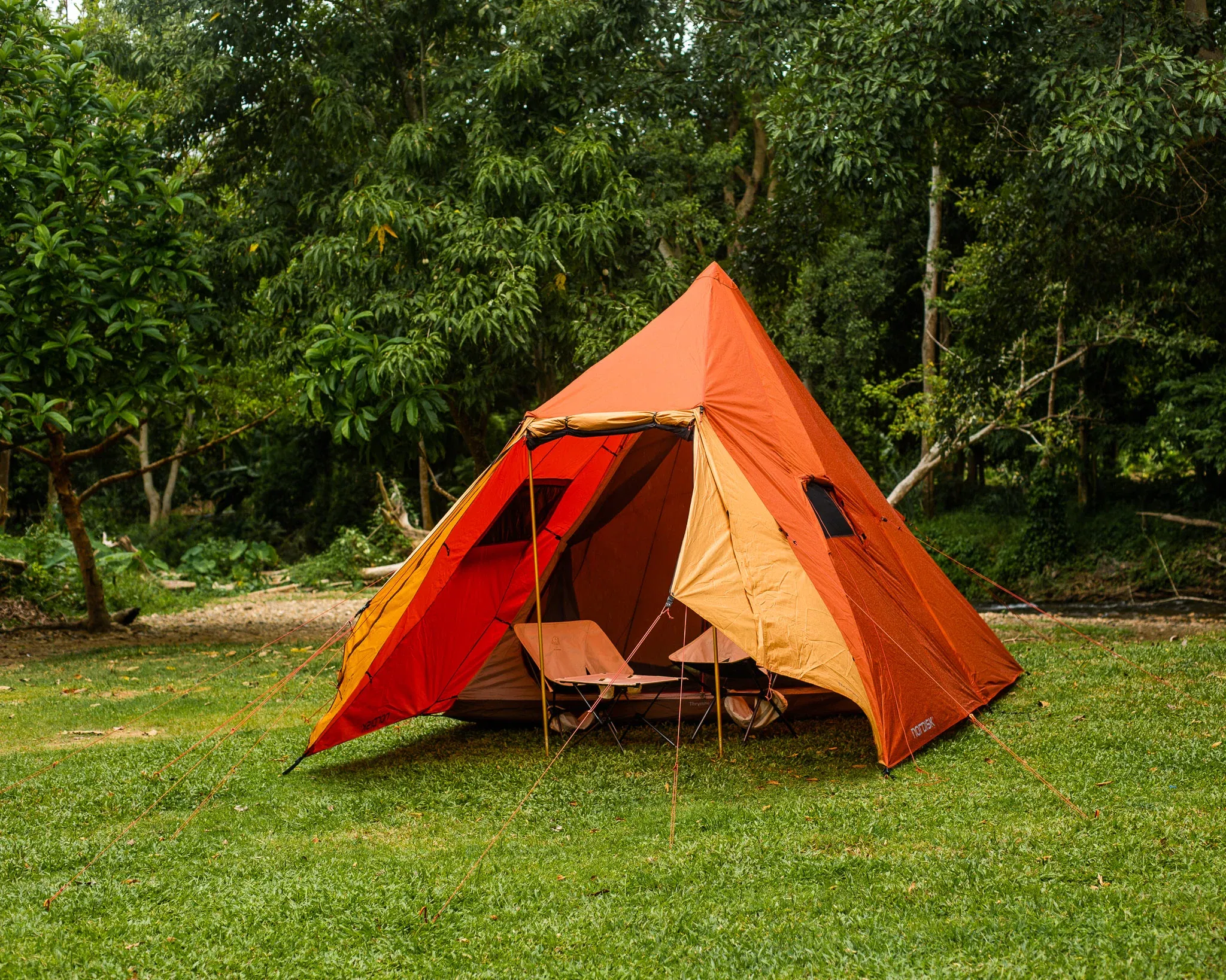 เต็นท์ NORDISK รุ่น NORDISK THRYMHEIM 5 PU_11
