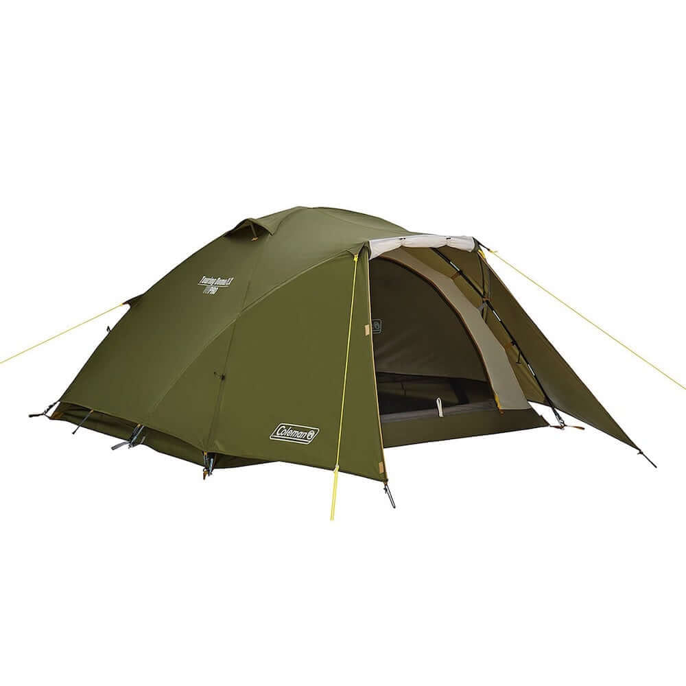 เต็นท์ Coleman รุ่น Touring Dome LX_0