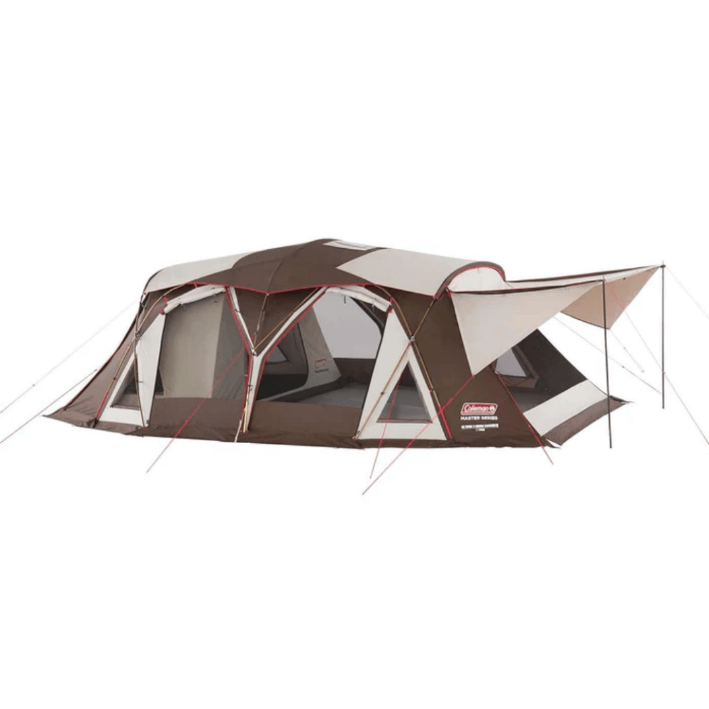 เต็นท์ Coleman รุ่น JP 4S Wide 2 Room Cocoon Ⅲ 36431_0