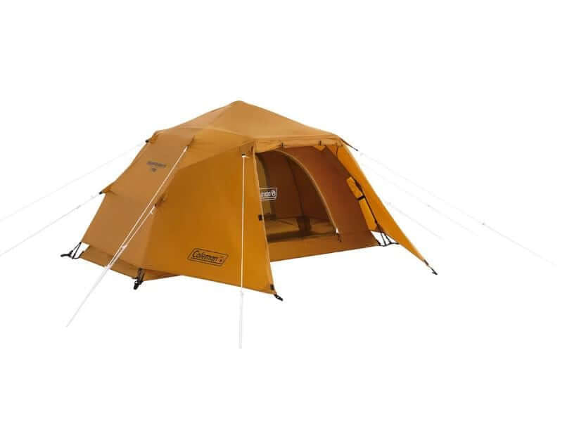 เต็นท์ Coleman JP รุ่น Instant-Up Dome S 39089_0