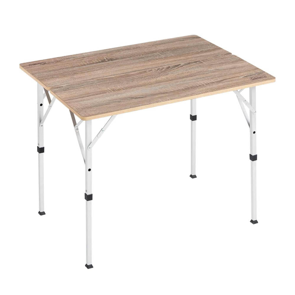 โต๊ะพับแคมป์ปิ้ง Coleman JP Folding Living Table 90 34611