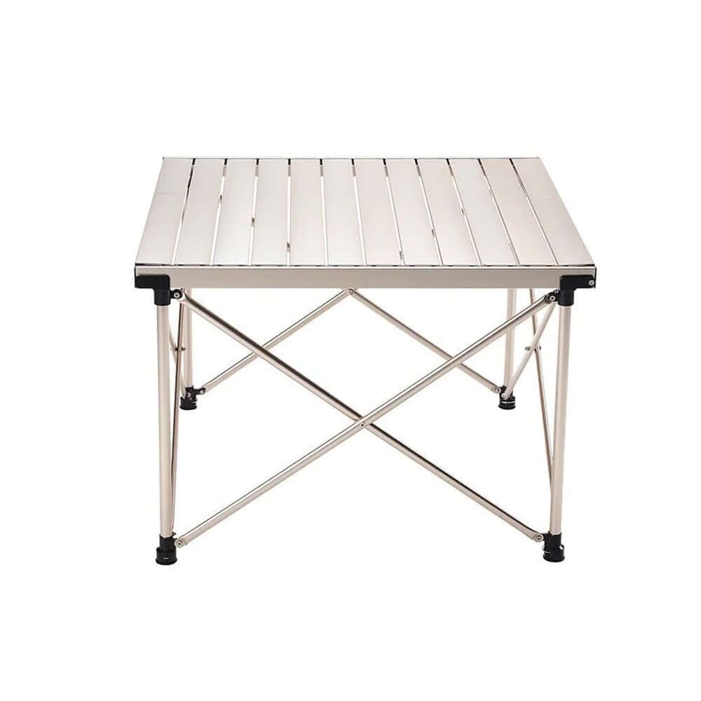 โต๊ะพับเเคมป์ปิ้ง Blackdeer Aluminum Alloy Egg Roll Table