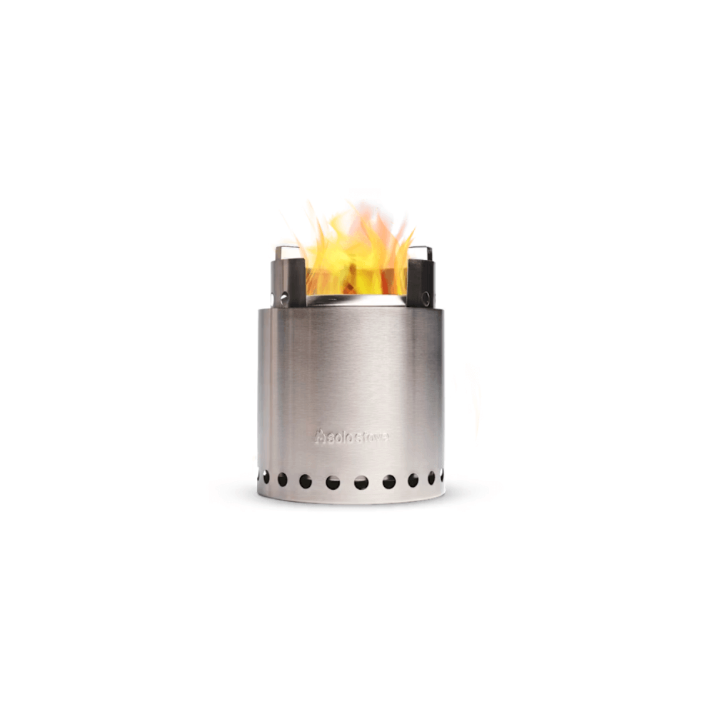 เตาก่อไฟ Solo Stove Campfire_0